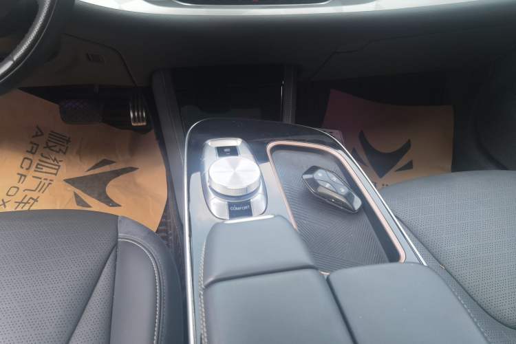 Used ARCFOX Alpha S 2021 708S+ 160kW
