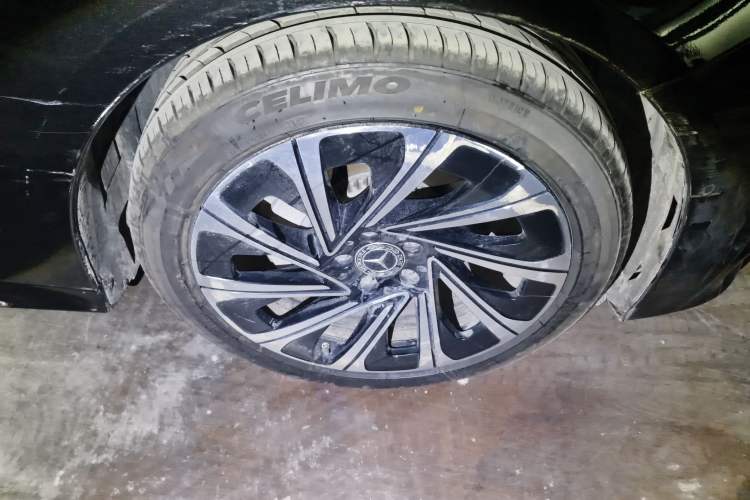 Used Mercedes-Benz E-Class 2024 E 300 L Luxury Model