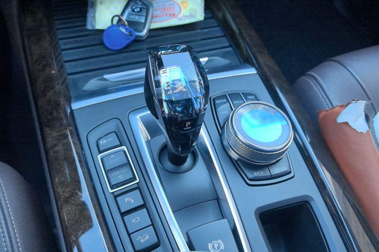 Used BMW X5 2018 xDrive28i
