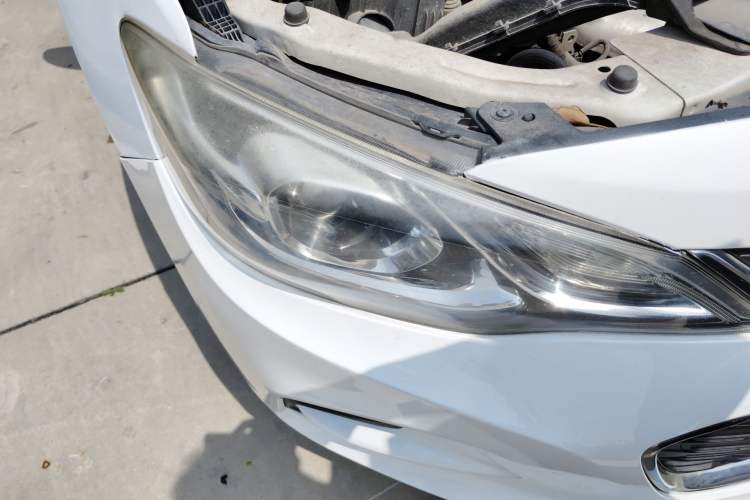 Used Chevrolet Cavalier 2016 1.5L Manual Xinyue Edition