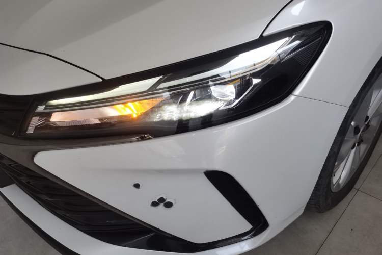 Used Chevrolet Monza 2023 1.5L Dual-Clutch Enjoyment Edition
