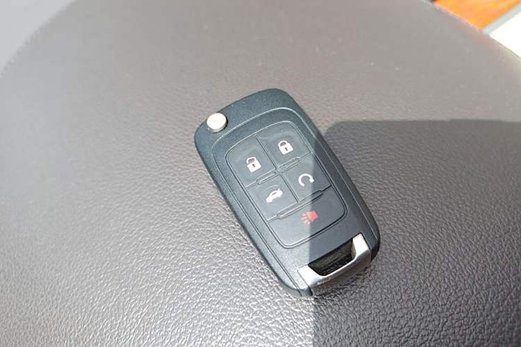 Used Buick LaCrosse 2012 2.4L SIDI Luxury Edition
