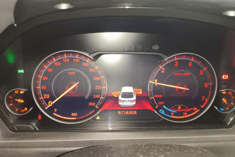 Used BMW 3 Series GT 2020 320i M Sport Package
