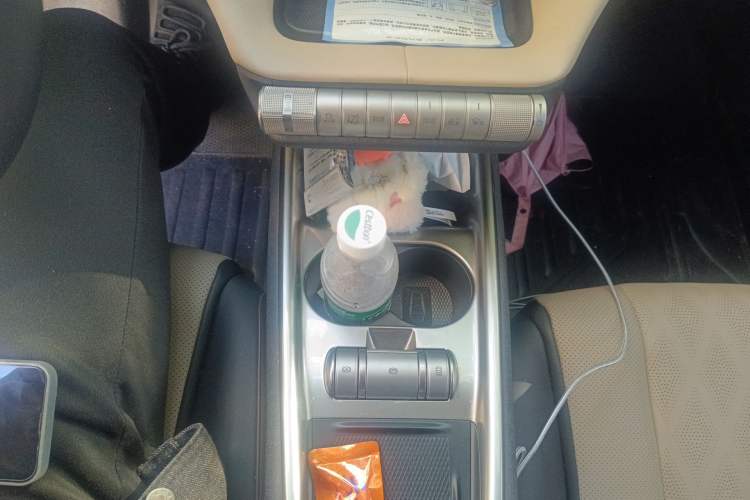 Used BYD Dolphin 2023 420 km Fashion Edition