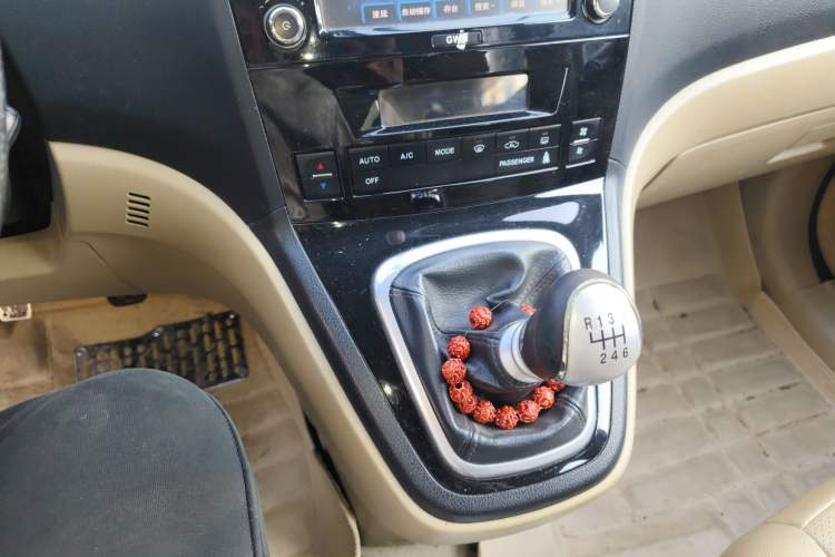 Used Haval H6 2012 1.5T Manual Two-Wheel Drive Elite Model