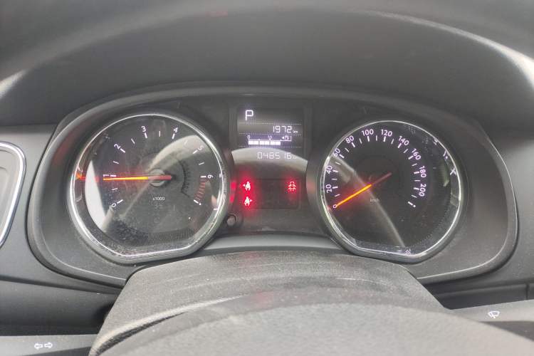 Used Citroen C3-XR 2018 1.6L Automatic Pioneer Model
