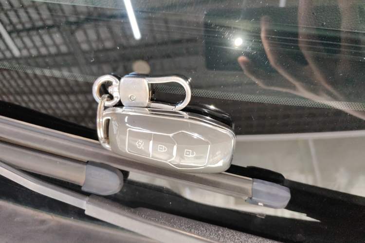 Used Ford Mondeo 2013 2.0L GTDi 200 Luxury Model
