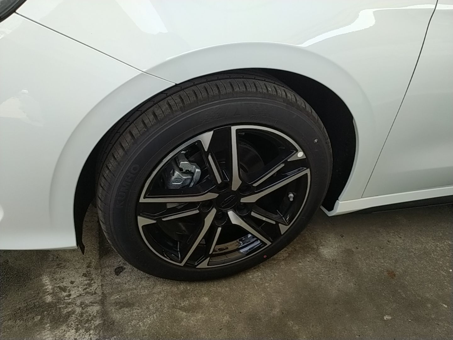 Geely Auto Binray 2024 Binrui COOL 1.5T DCT Longteng Edition — снимка 10