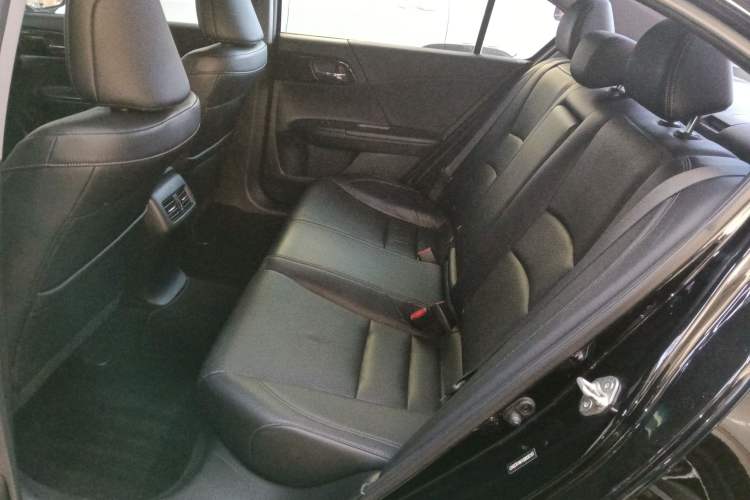 Used Honda Accord 2016 2.0L Elite Edition