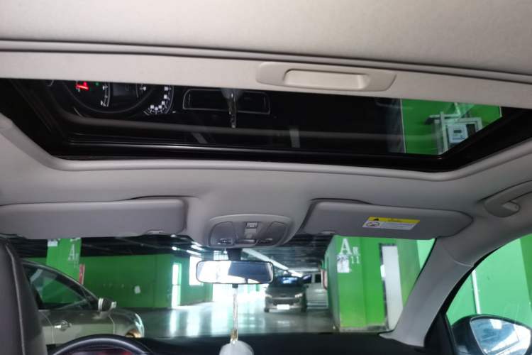 Used Peugeot 408 2016 1.6T Automatic Luxury Edition
