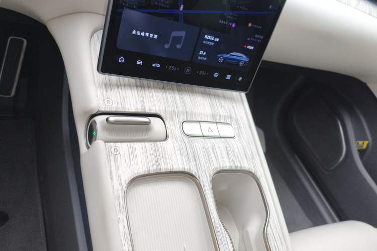 Used Nio ET7 2022 100kWh First Edition
