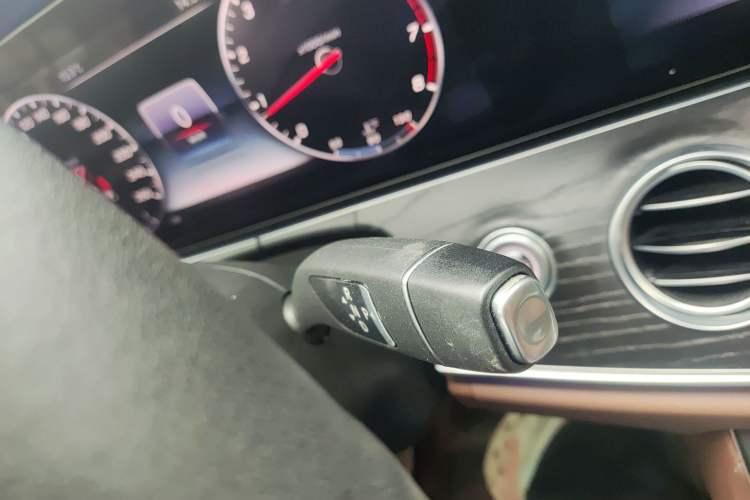 Used Mercedes-Benz E-Class 2020 Restyled E 300 L Sport Exclusive Edition