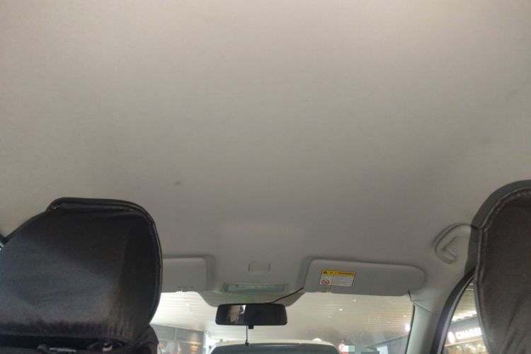 Used MG ZS 2018 1.5L Manual Comfort Edition China V Standard
