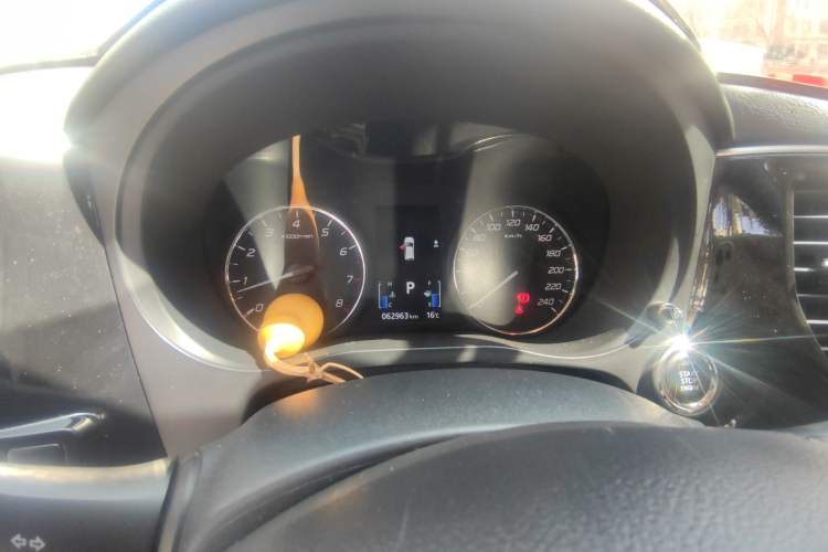 Used Mitsubishi Outlander 2020 2.0L Two-Wheel Drive Enjoyment Version 5 Seats
