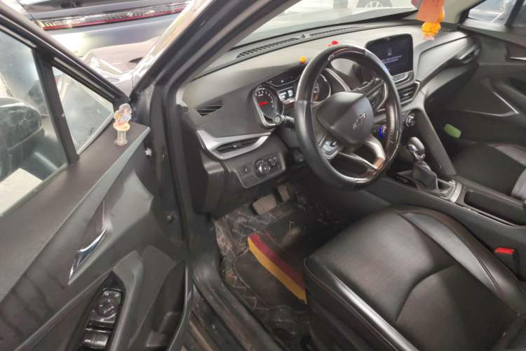 Used Chevrolet Orlando 2019 Redline 530T Automatic Enjoyment Version (5+2 Seating) China VI
