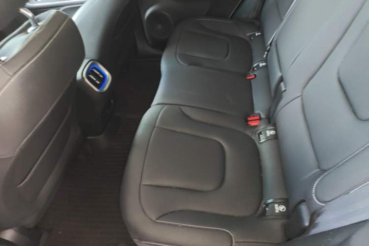 Used smart #1 2024 Dynamic Long-Range Edition
