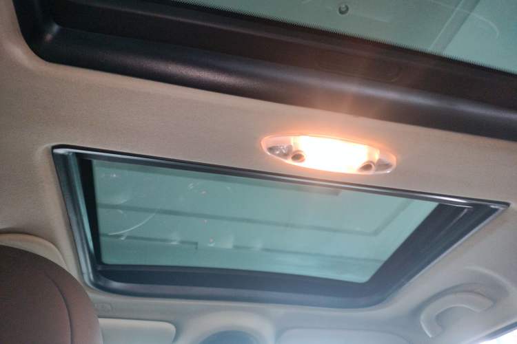 Used MINI Countryman 2014 1.6T COOPER S ALL4