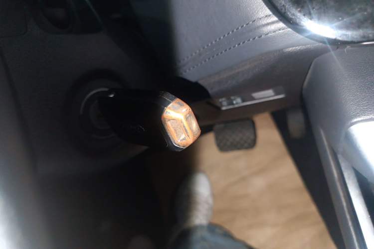 Used Ford Territory 2019 Custom Edition