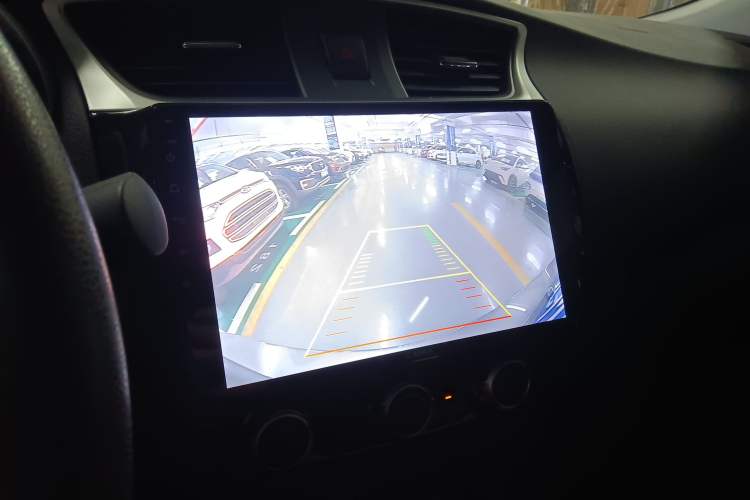 Used Nissan Sylphy 2022 Classic 1.6XE CVT Comfort Edition
