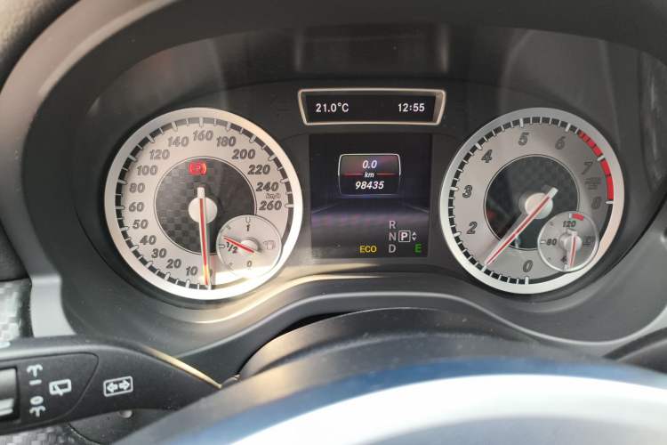 Used Mercedes-Benz A-Class 2015 A 200 Sport Edition