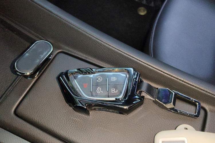 Used Cadillac CT5 2023 28T Prestige Model
