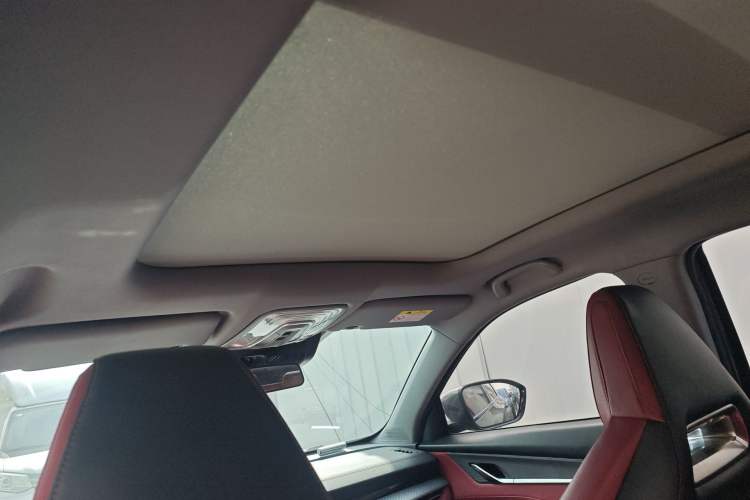 Used CHANGAN CS75 PLUS 2022 2nd Generation 1.5T Automatic Prestige Version
