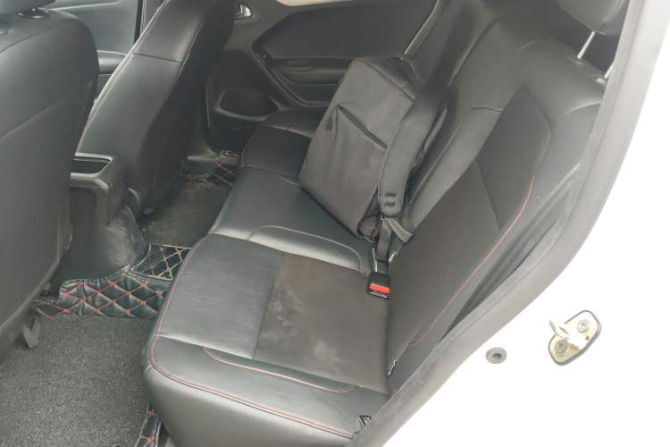 Used Citroen C3-XR 2015 1.6L Automatic Pioneer Model