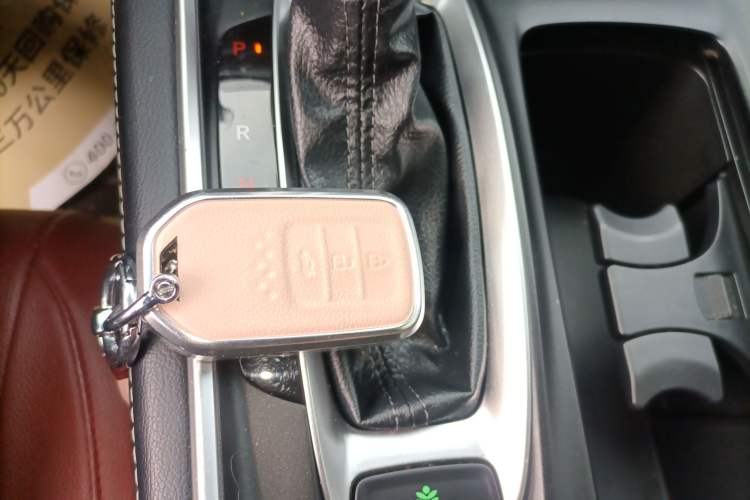 Used Honda Inspire 2022 260TURBO Elegant Edition
