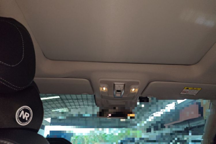 Used BAIC Off-Road BJ90 2021 4.0T Prestige Edition