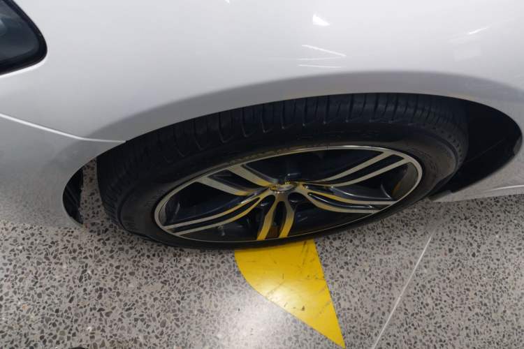 Used BMW 5 Series 2021 Restyled 530Li Leading Edition Luxury Package