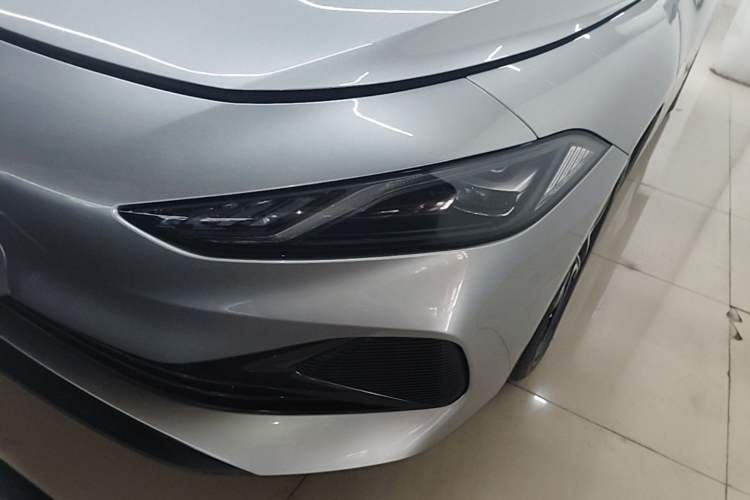 Used Roewe D7 2023 DMH 125km Excellence Edition