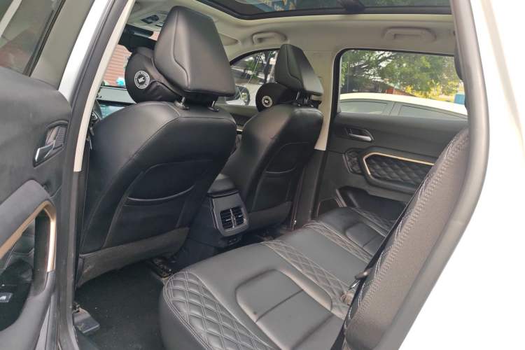 Used Haval H6 2021 1.5T Automatic Urban Edition
