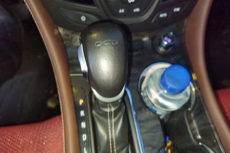 Used Buick Envision 2016 20T Two-Wheel-Drive Elite Model