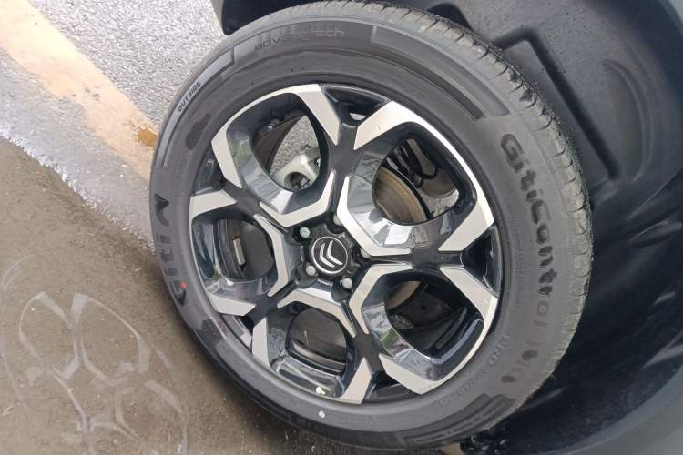 Used Citroen C5 AIRCROSS 2026 360THP Smart Enjoyment Version