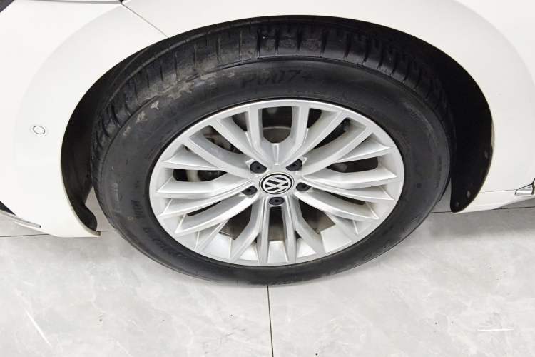 Used Volkswagen FAW-Volkswagen CC 2020 330TSI Glamour Edition China VI Standard