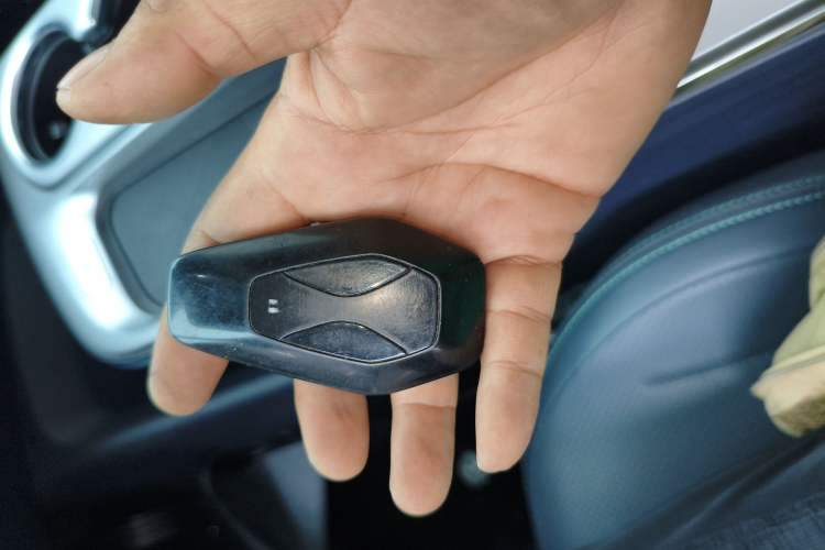 Used ARCFOX Alpha T5 2024 520 PRO