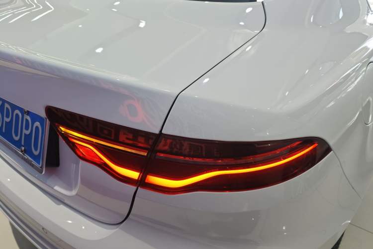 Used Jaguar XEL 2022 2.0T 250 PS R-DYNAMIC S Advanced Sport Edition