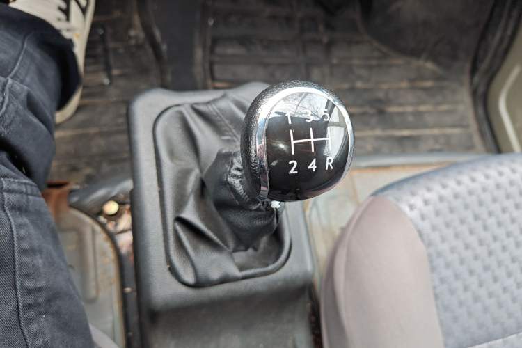 Used Wuling Zhiguang 2013 1.0L Practical Version