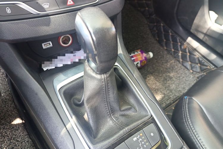 Used Peugeot 308S 2015 1.2T Automatic Jingchi Edition
