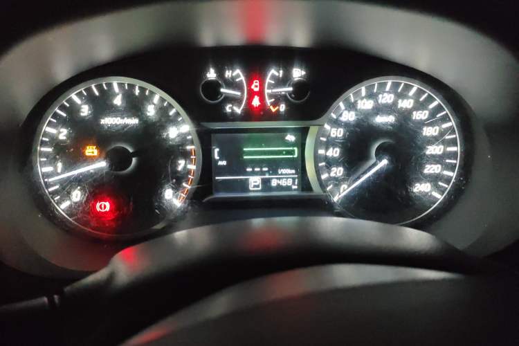 Used Nissan Lannia 2019 1.6L CVT Smart Connect Smart Cool Version China VI Standard