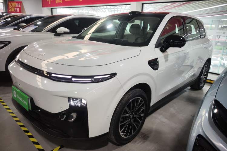 Used Leapmotor B10 2025 510 LiDAR Version