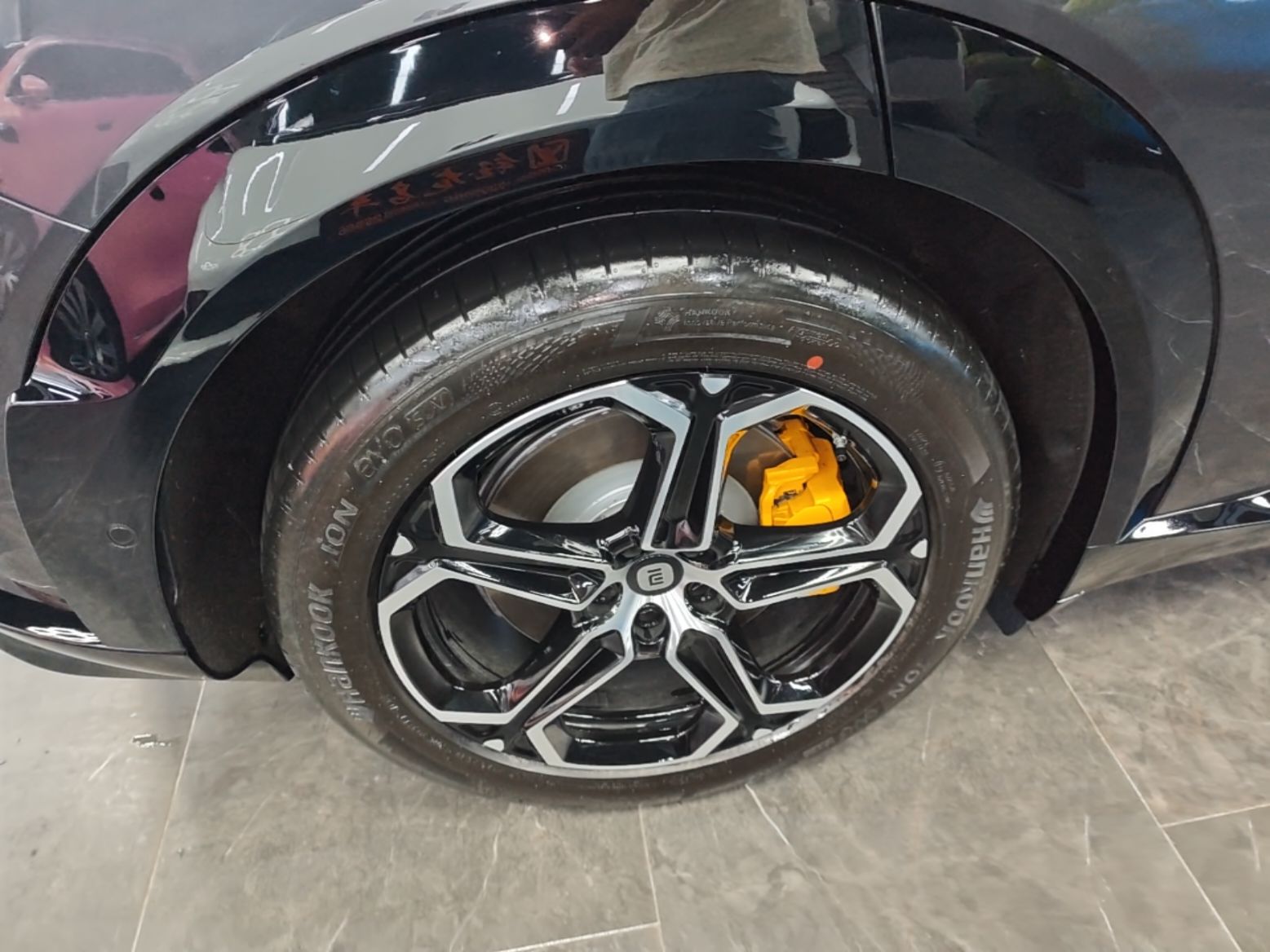 Xiaomi Auto YU7 2026 Standard Edition — снимка 11