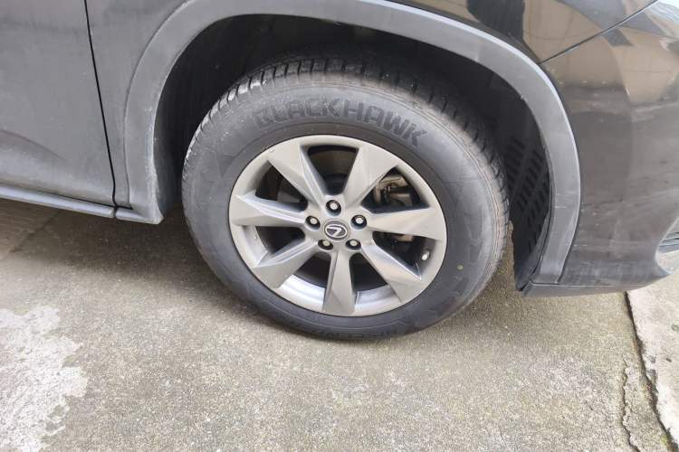 Used Lexus RX 2016 300 Two-Wheel Drive Elite Version China V Standard
