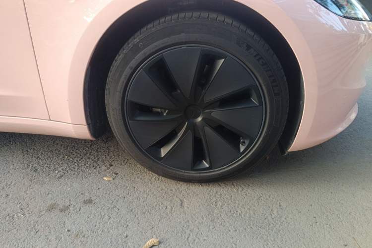 Used Tesla Model 3 2023 Rear-Wheel-Drive Version