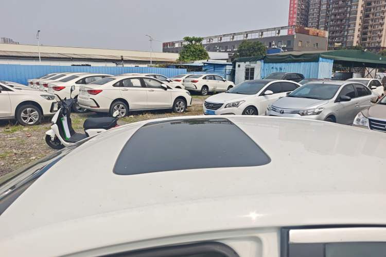 Used Buick GT 2016 15N Automatic Elite Edition