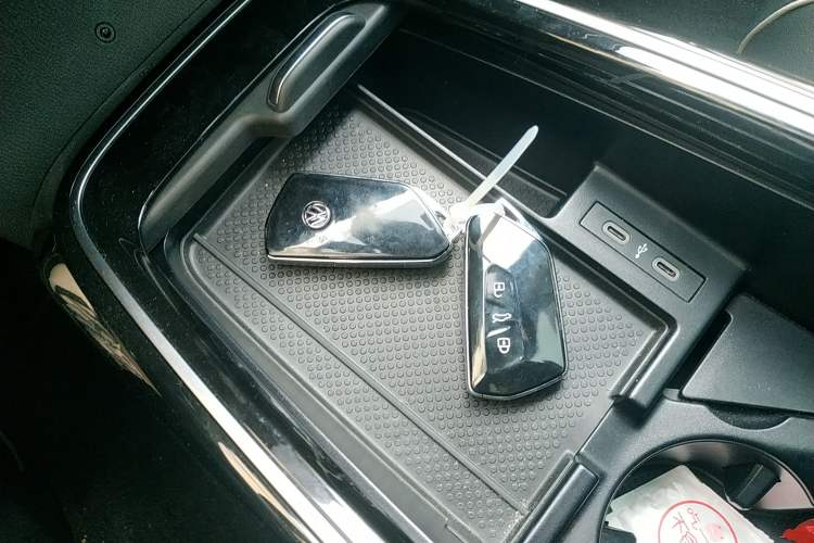 Used Volkswagen ID.4 X 2022 Pure Long-Range Version