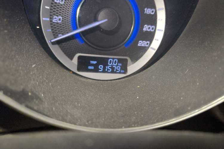 Used Changan Eado 2015 1.6L Manual Luxury Model China V Standard
