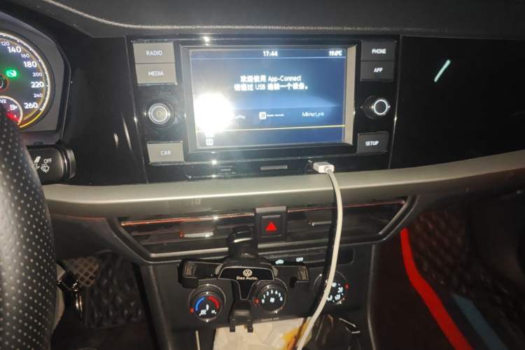 Used Volkswagen Lavida 2019 280TSI DSG Comfort Edition China VI standard
