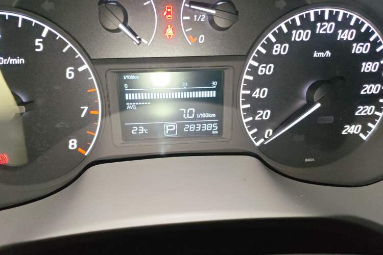 Used Nissan Sylphy 2012 1.6 XL CVT Luxury Edition
