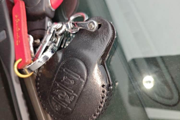 Used MINI Clubman 2021 1.5T COOPER Connoisseur Interior 1